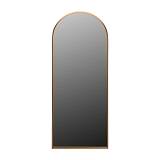 ΚΑΘΡΕΦΤΗΣ Fylliana ΟΡΘΟΓΩΝΙΟΣ ΧΡΥΣΟ ΧΡΩΜΑ 40x5x100εκ