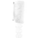 ΔΑΝΤΕΛΑ ΛΕΥΚΗ 8ΕΚΧ13,5Μ