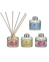 S/4 ΑΡΩΜΑΤΙΚΟ ΧΩΡΟΥ ΜΕ STICKS 4 ΑΡΩΜΑΤΑ 100mL