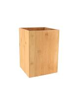 Κάδος απορ.bamboo 28X28X39 7,5LT