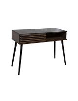 Κονσόλα ξυλ.καφέ ASMAR 110X39,5X79,5