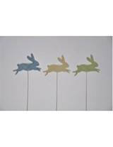 Λαγουδάκι πικ 3χρ.