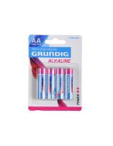 Μπαταρίες αλκαλ.ΑΑ σ/4