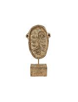 Πρόσωπο σε σταντ όψη πέτρας 11Χ24Χ48