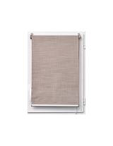 Ρολό κουρτίνα daylight αν.καφέ 60Χ180
