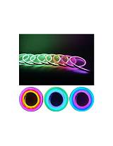 Σωλήνας LED neon flex 5M με remote