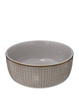 Μπωλ κεραμ. 65cl 6,8Χ15