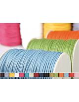 Κορδόνι κέρινο χονδρό 3mmX100M