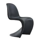 BLEND Καρέκλα Τραπεζαρίας Κουζίνας - PP Μαύρη Ε-00015604 ΕΜ993,1