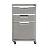 ΣΥΡΤΑΡΙΕΡΑ Μέταλλο Βαφή Γκρι Ε-00021353 Ε6007,1