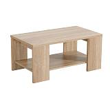 ΤΡΑΠΕΖΑΚΙ ΣΑΛΟΝΙΟΥ UNION SONOMA OAK 90.50*50.50*41.50