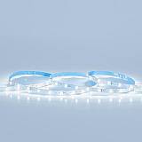 ΤΑΙΝΙΑ LED FLEXIBLE 5M 10W 24V 4000K IP20 PRO