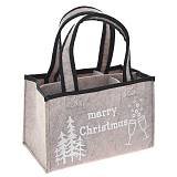 ΓΚΡΙ ΤΣΟΧΙΝΟ ΚΑΛΑΘΙ 24Χ15Χ15ΕΚ 6ΘΕΣΕΩΝ