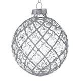 ΒΕΡΑΜΑΝ ΓΥΑΛΙΝΗ ΜΠΑΛΑ 8ΕΚ ΣΕΤ 6