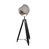 ΦΩΤΙΣΤΙΚΟ ΔΑΠΕΔΟΥ Fylliana FL2AF ΜΑΥΡΟ-MPRONZE ΧΡΩΜΑ Ε27