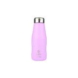 ESTIA ΘΕΡΜΟΣ TRAVEL FLASK SAVE THE AEGEAN 350ml LAVENDER PURPLE