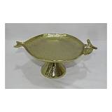 ΧΡΥΣΟΣ ΑΛΟΥΜΙΝΕΝΙΟΣ ΔΙΣΚΟΣ ΡΟΔΙ Φ31Χ22ΕΚ