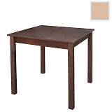 Ταβέρνας Τραπέζι Λυόμενο Οξιά - Κόντρα Πλακέ, Βαφή Εμποτισμού Φυσικό Ρ-00015333 Ρ517,Ε1