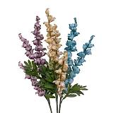 ΛΟΥΛΟΥΔΙ Fylliana FL16080 1/3 ΜΩΒ-ΜΠΛΕ-ΚΑΦΕ 110εκ