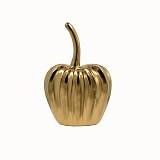 ΚΕΡΑΜΙΚΟ ΔΙΑΚΟΣΜΗΤΙΚΟ Fylliana FL2132 ΧΡΥΣΟ ΧΡΩΜΑ 14x7x20εκ