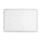 ΜΑΞΙΛΑΡΙ ΥΠΝΟΥ Fylliana Memo block ΛΕΥΚΟ ΧΡΩΜΑ 40x60x12εκ