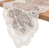 ΤΡΑΒΕΡΣΑ FYLLIANA ΣΚΟΥΡΟ ΚΑΦΕ ΧΡΩΜΑ 150x40εκ