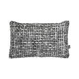 ΔΙΑΚΟΣΜΗΤΙΚΟ ΜΑΞΙΛΑΡΙ Fylliana "Lagoon" ΓΚΡΙ ΧΡΩΜΑ 30x50εκ