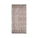 ΔΙΑΚΟΣΜΗΤΙΚΟ ΧΑΛΙ Fylliana "Lagoon" ΚΑΦΕ ΧΡΩΜΑ 60x90εκ