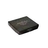 Κoυτί Ψητοπωλείου GRILL BOX No9 Τ22x22 22x22x4cm για σκεπαστή 10KG DIMEX