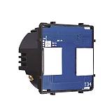 SMART WIFI ΔΙΠΛΟΣ ΔΙΑΚΟΠΤΗΣ ΑΦΗΣ 600W L+N MODULAR