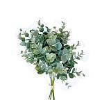 Μπουκέτο φύλλα ευκάλυπτου,37cm FL144