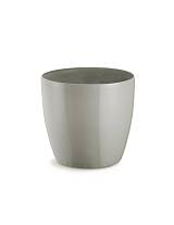 Κασπώ ROTO BRILL.Φ 18 εκ.SILVER/AΣΗΜΙ