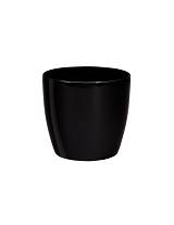 Κασπώ ROTO BRILL Φ50 με ροδ. μαυρο