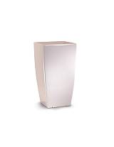 Κασπώ TETRA BRILL FL.WHITE/ΛEYKΟ 36Χ36Χ66