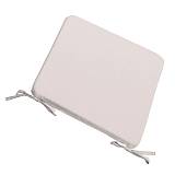 STOOL Μαξιλάρι καθίσματος Εκρού Ε-00023093 Ε204,Ε