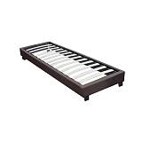 ΥΠΟΣΤΡΩΜΑ WILTON K/D PU Σκούρο Καφέ Ε-00020811 Ε2015,3LB