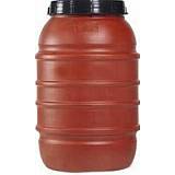 Πλαστικά βαρέλια 220 L