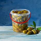 Διαφανές δοχείο SL 1000 Tamper Proof