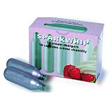 Αμπούλα σαντιγύ Sparkwip 10τεμ 05-510 NOVATEX