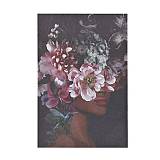 ΠΙΝΑΚΑΣ ΚΑΜΒΑΣ ΓΥΝΑΙΚΕΙΑ ΦΙΓΟΥΡΑ/ΛΟΥΛΟΥΔΙΑ 80Χ4Χ120 INART