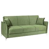 ΤΡΙΘΕΣΙΟΣ ΚΑΝΑΠΕΣ Fellis Efor ΛΑΔΙ 220x85 ARTEKKO