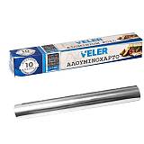 Αλουμινόχαρτο 10 x 29,5 cm VELER